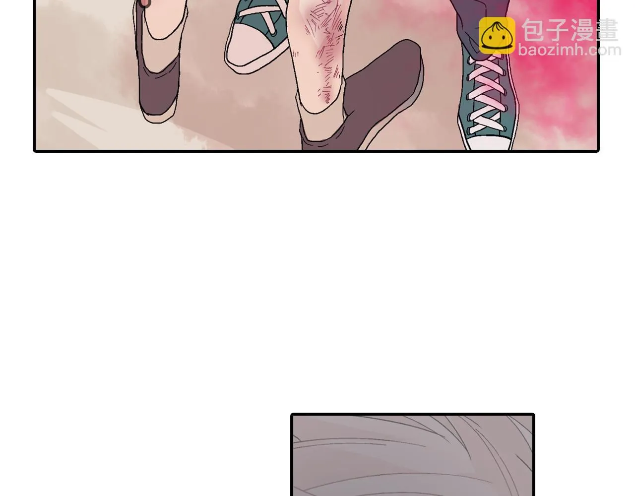 第11话 我一秒都放不下你 第85页
