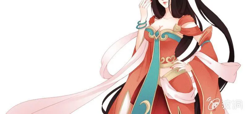 第八回 飞沙入幕情难容 第9页