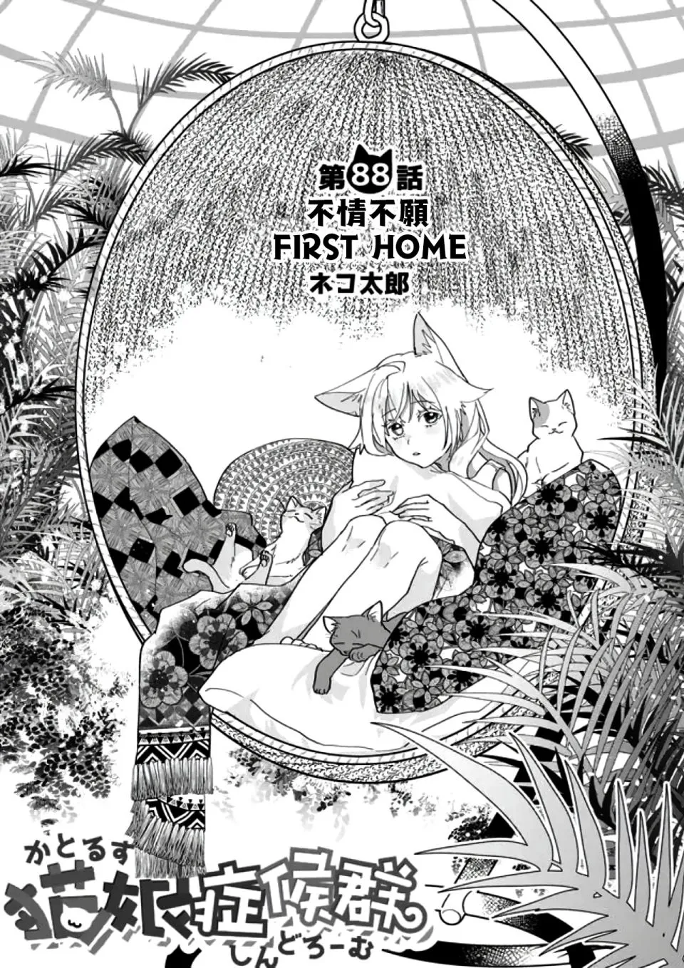 第88话 第2页