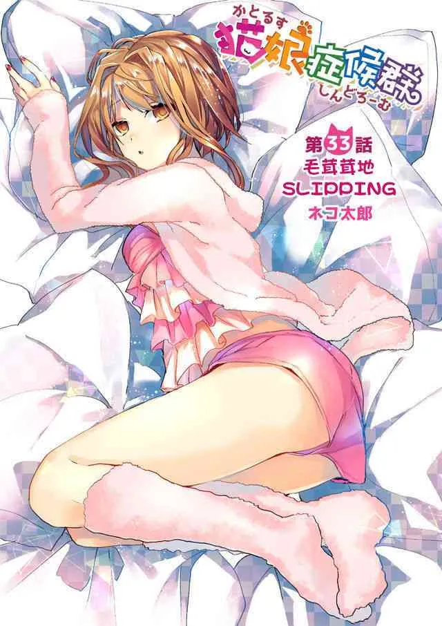 33话 第3页
