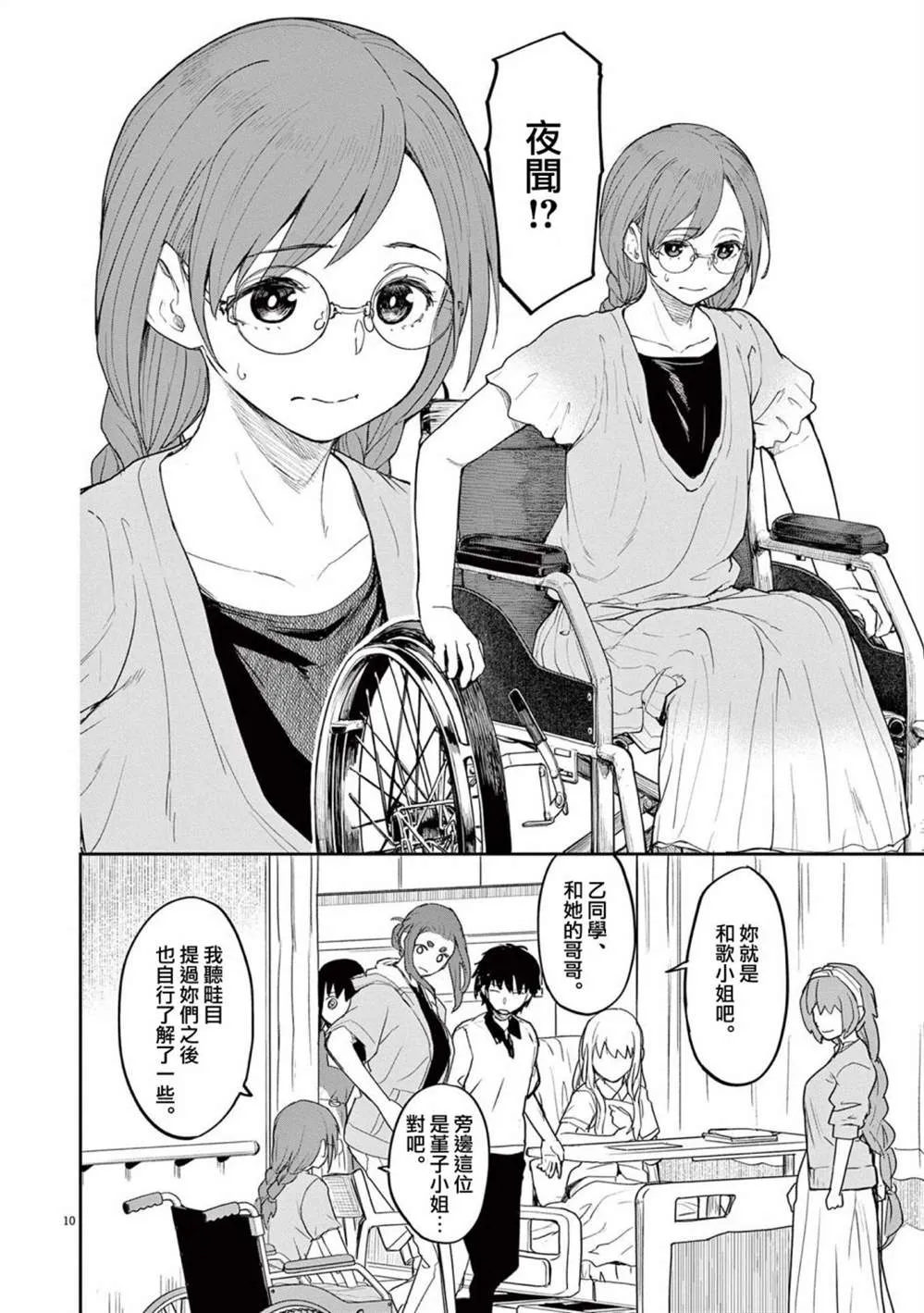 第36话 第10页