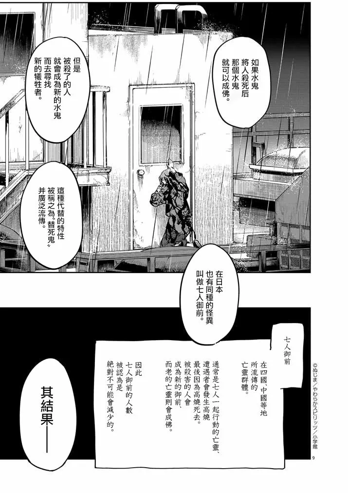 第23话 第8页