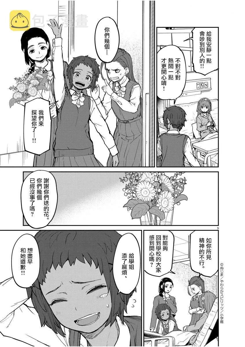 第13话 第10页
