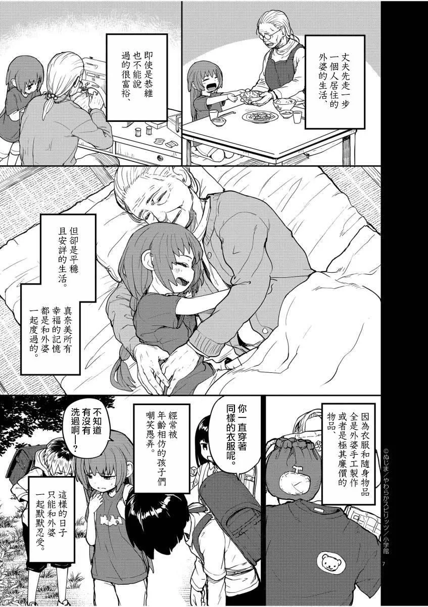 第11话 第8页