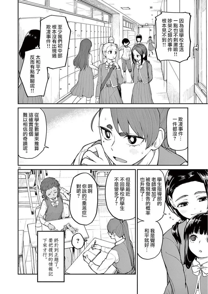 第8话 第1页