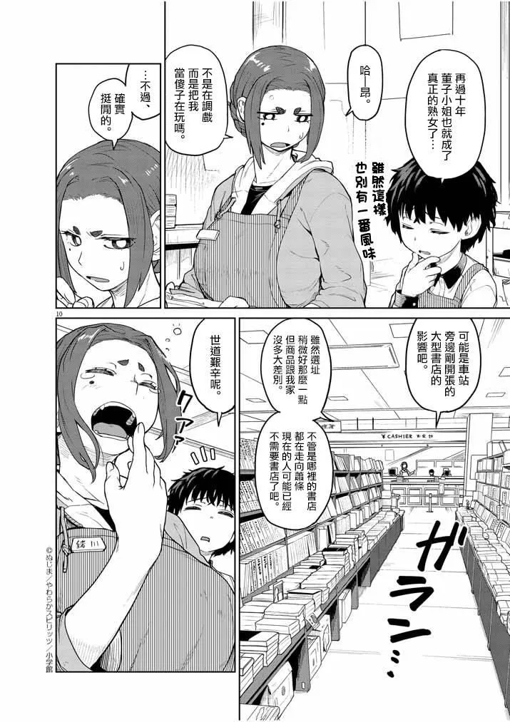 第1话 第8页