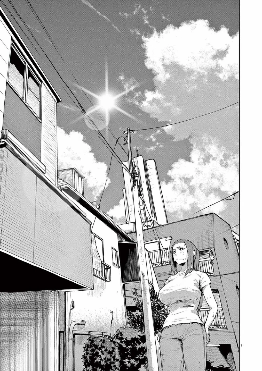 第32话 第7页