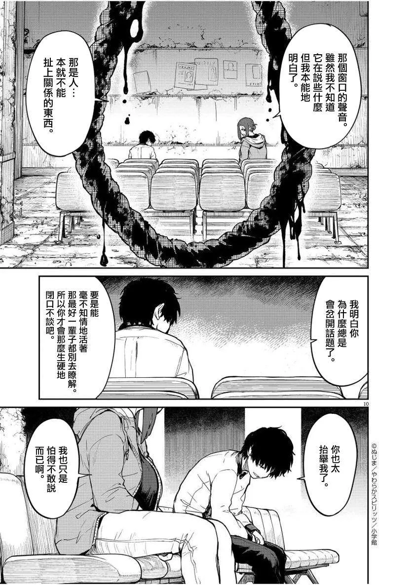 第27话 第10页