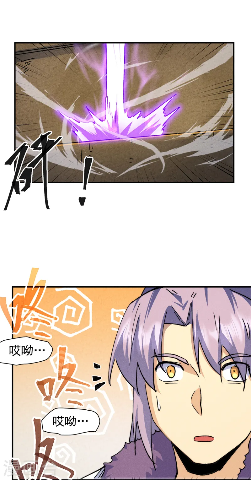 第156话 打脸 第33页