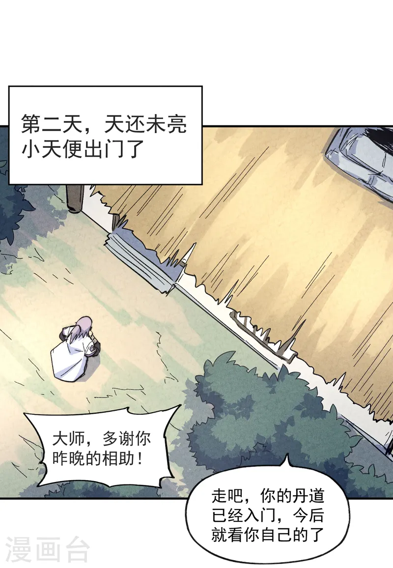 第123话 木头结丹 第29页