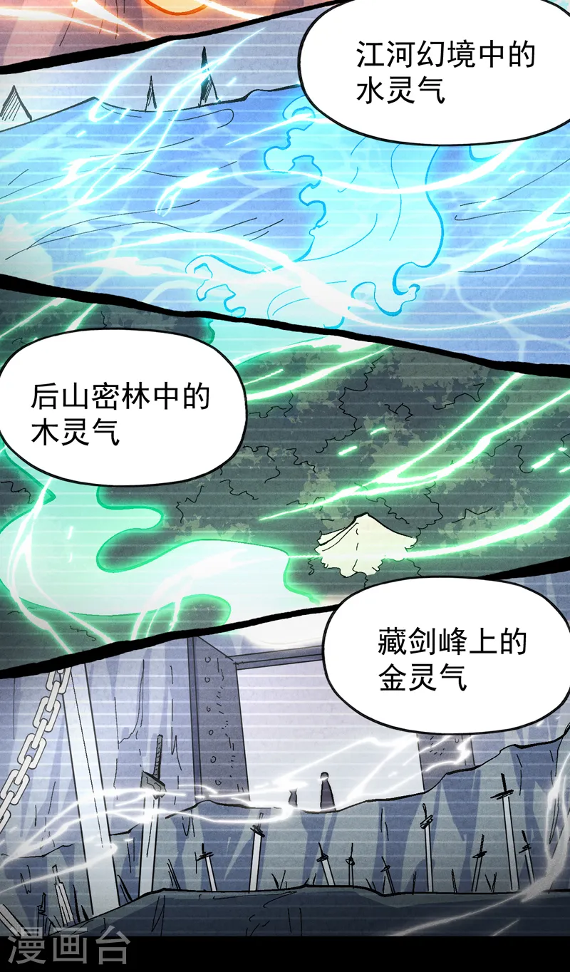 第122话 一块木头 第39页