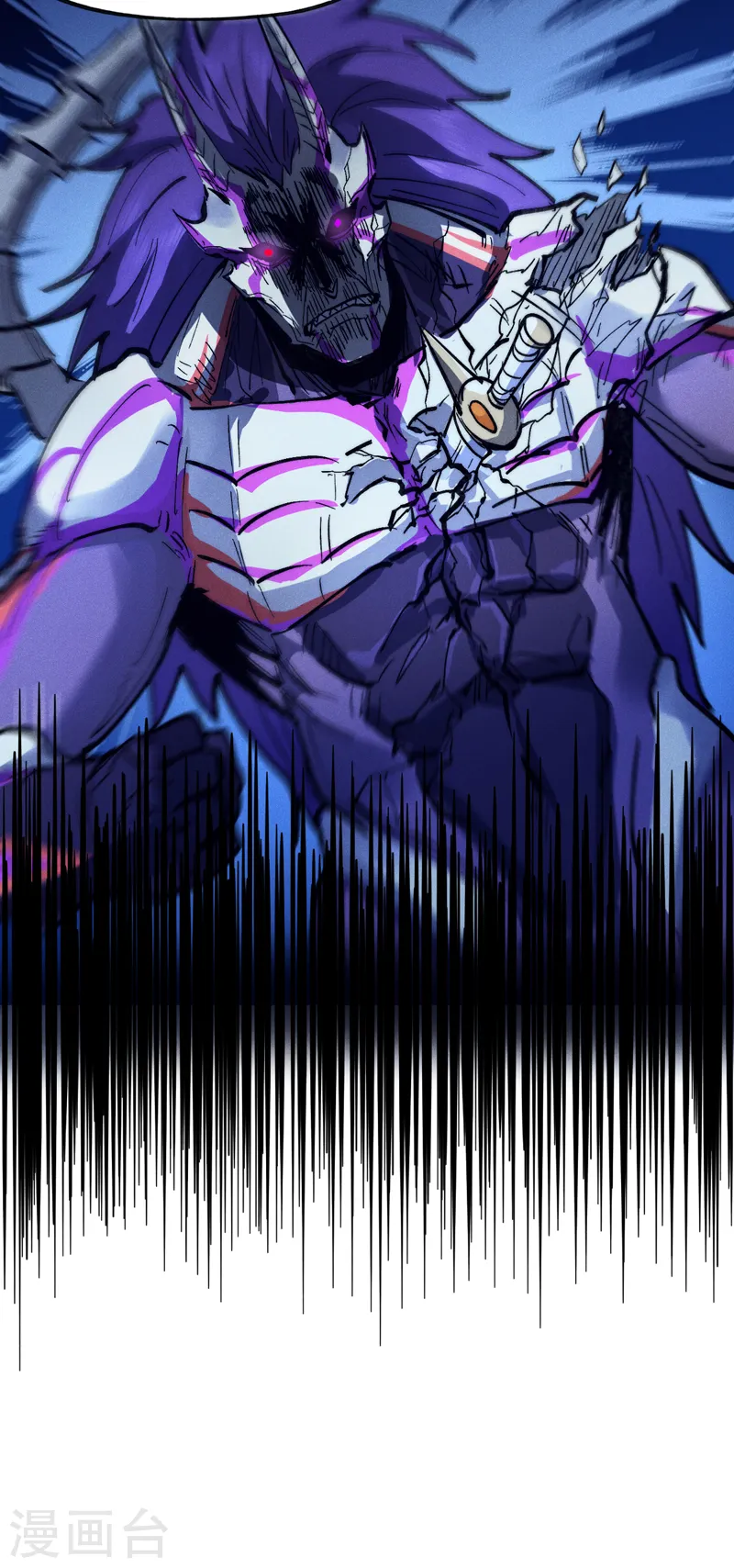 第76话 强悍至斯 第49页