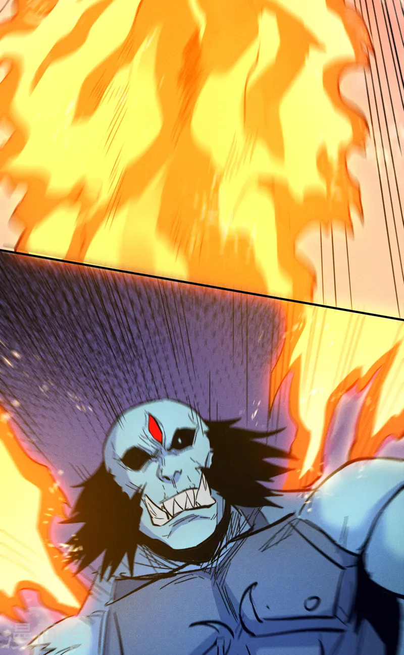 第71话 森林小火人 第19页