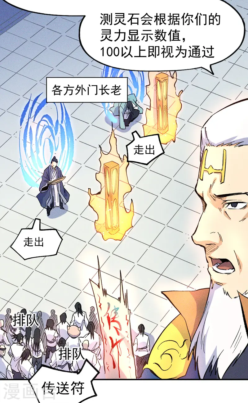 第26话 元能的师妹 第42页