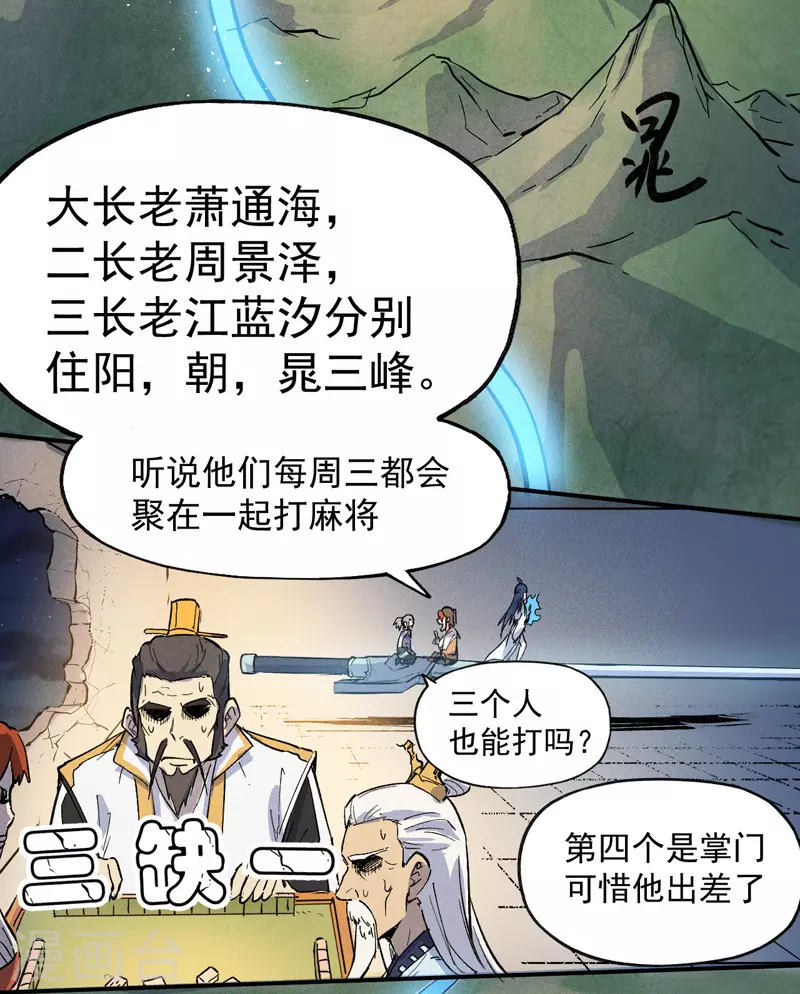 第2话 车速过快 第46页