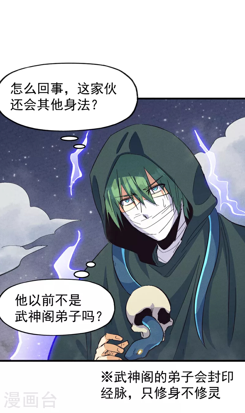 第193话 打不过 第15页