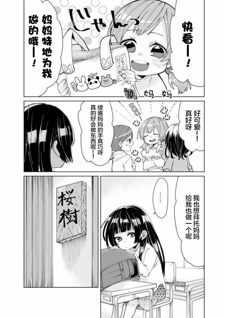 第10话 第1页