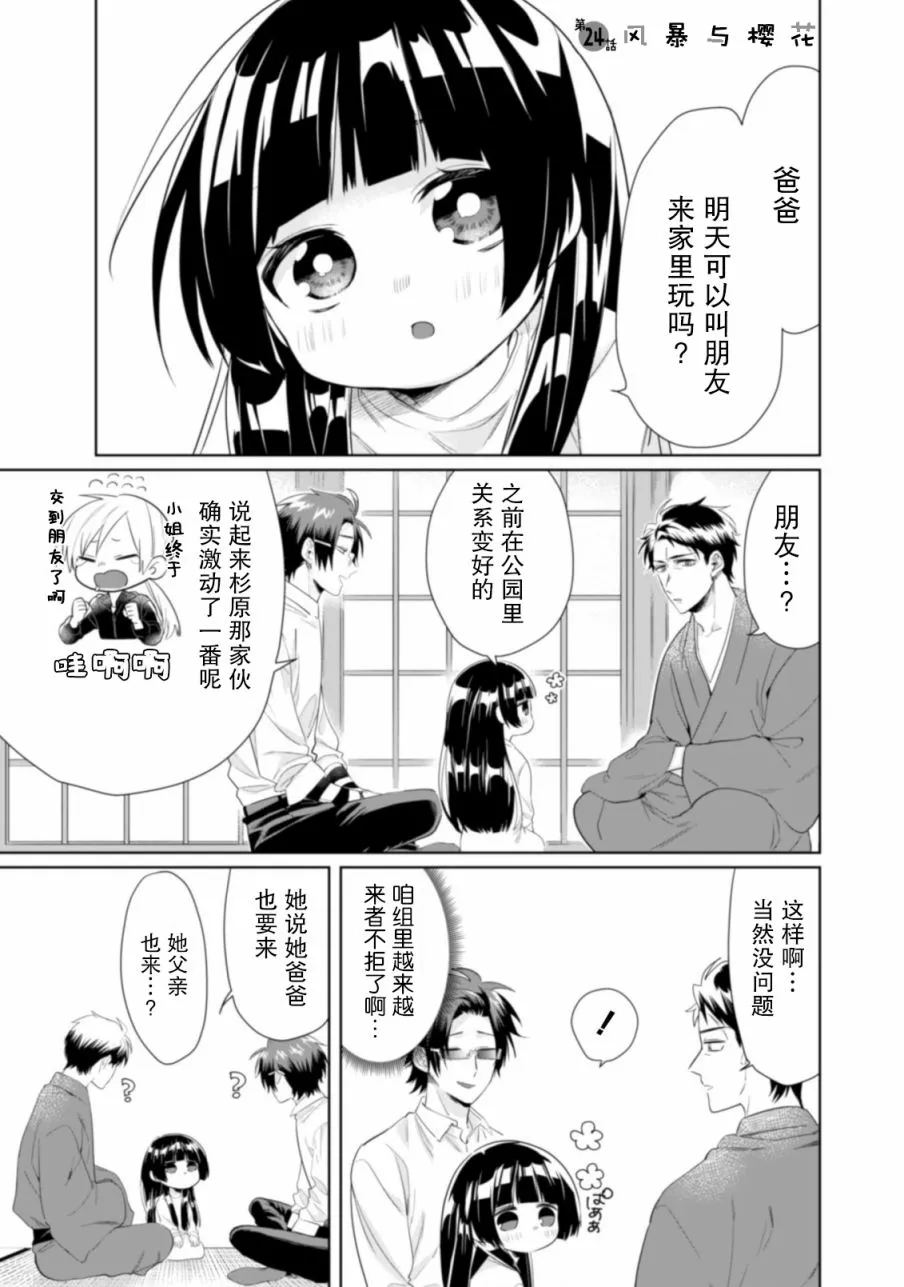 第20话 第1页