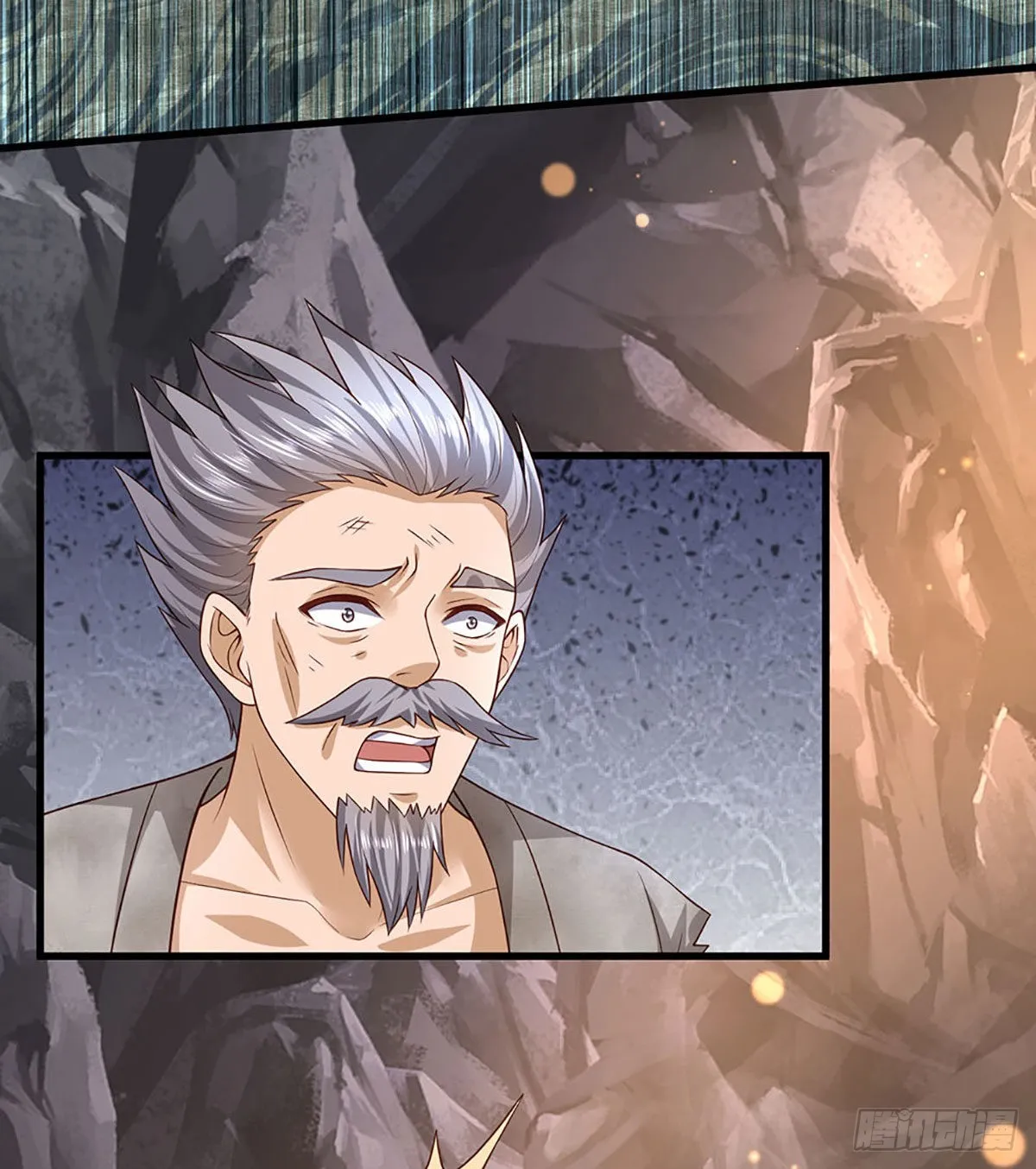第180话 兴师问罪，惨被还击 第19页