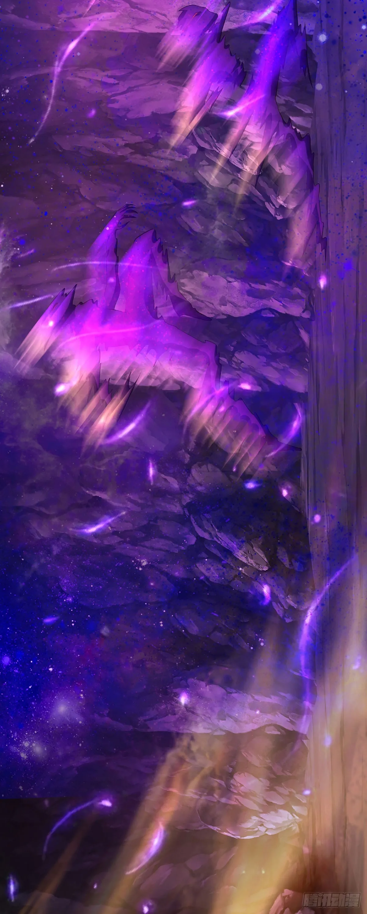 第182话 带娃难题，贪食小龙 第36页