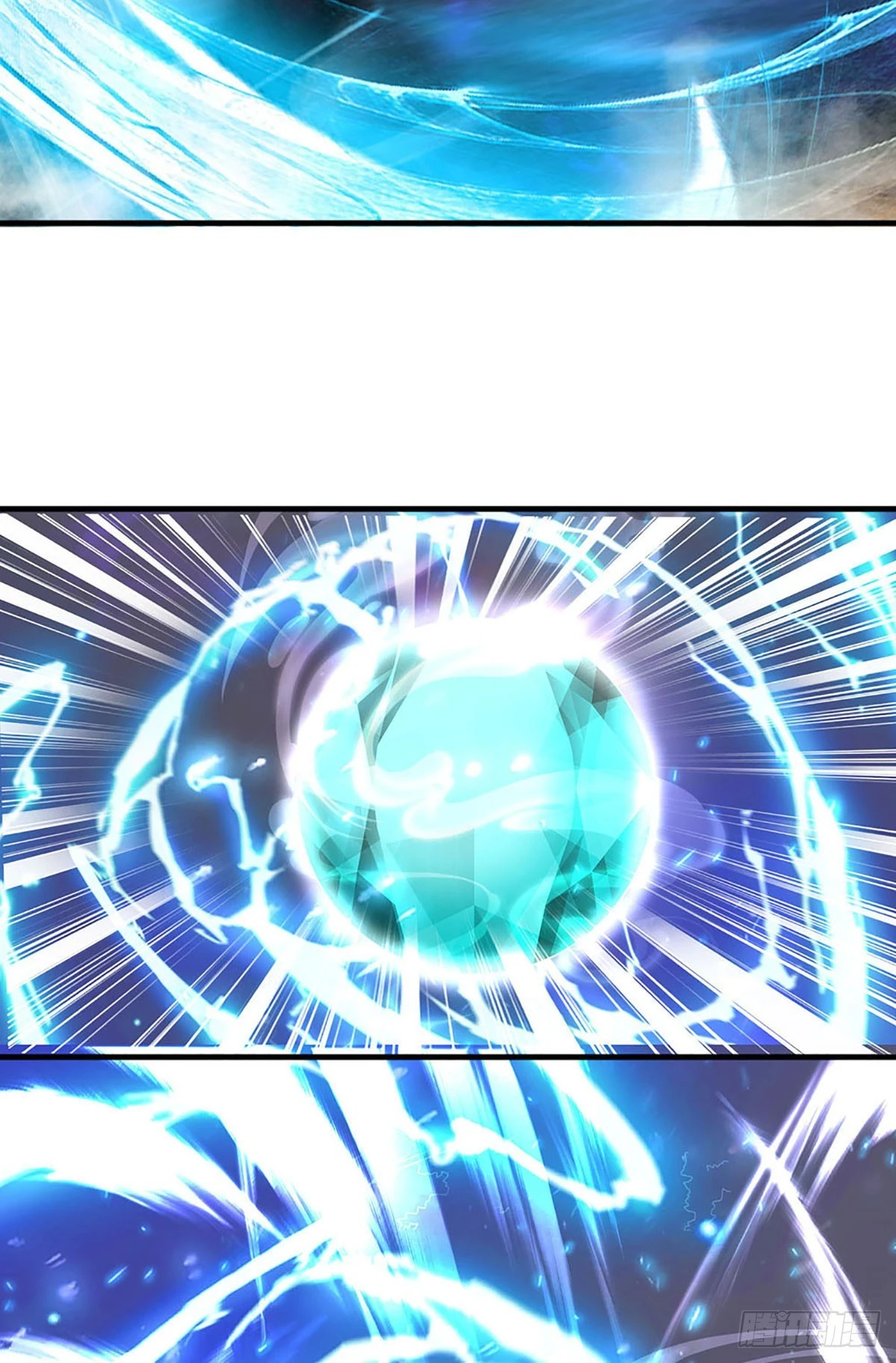 第190话 逃离地狱洞 第40页