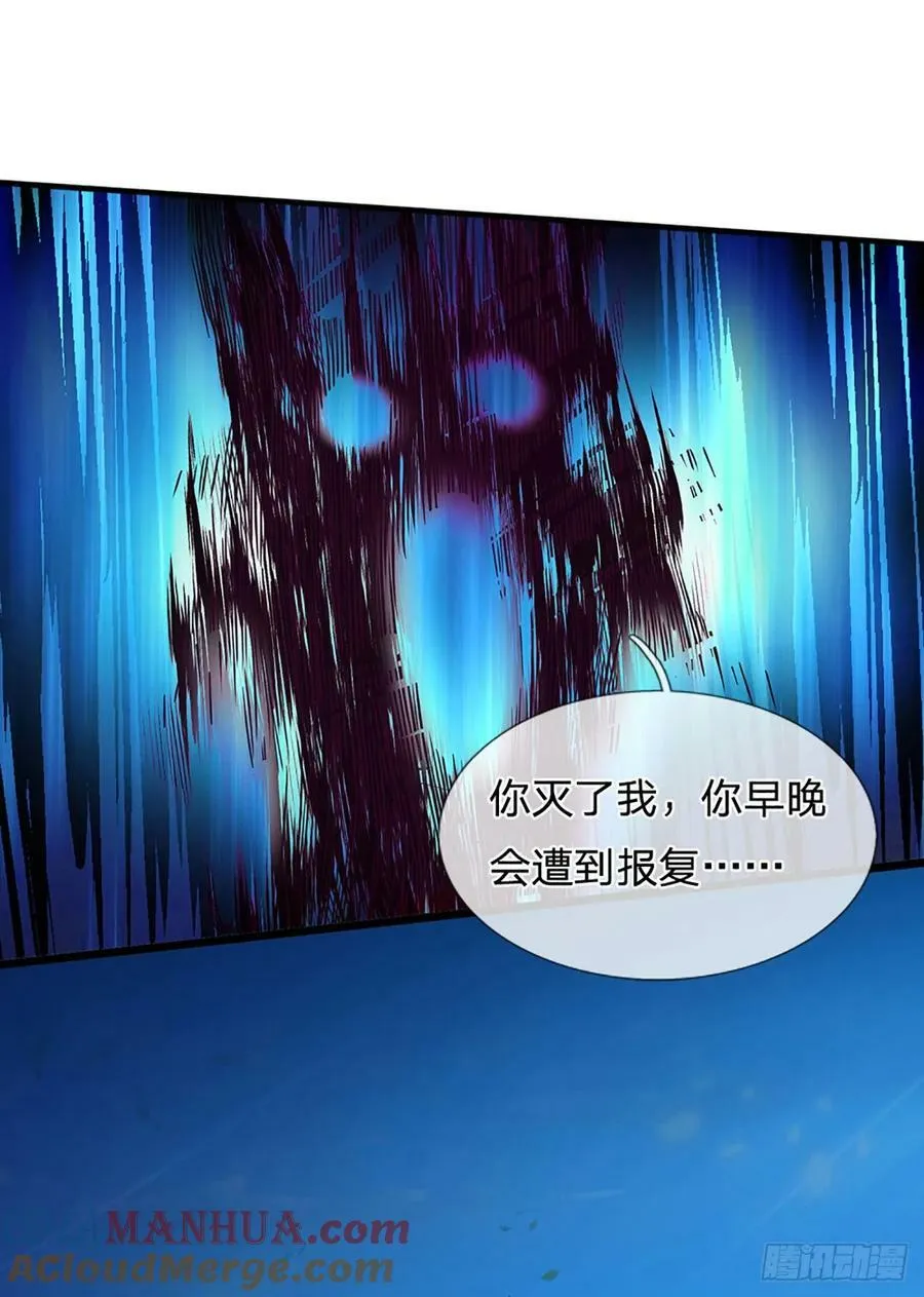 第229话 斩灭虚灵，笑到最后 第25页