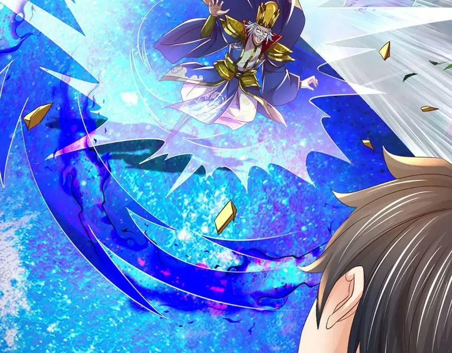第231话 神碑镇压，尘埃落定 第68页