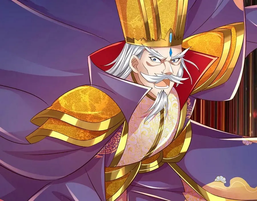 第231话 神碑镇压，尘埃落定 第72页