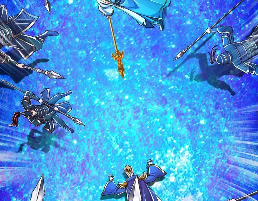 第231话 神碑镇压，尘埃落定 第126页