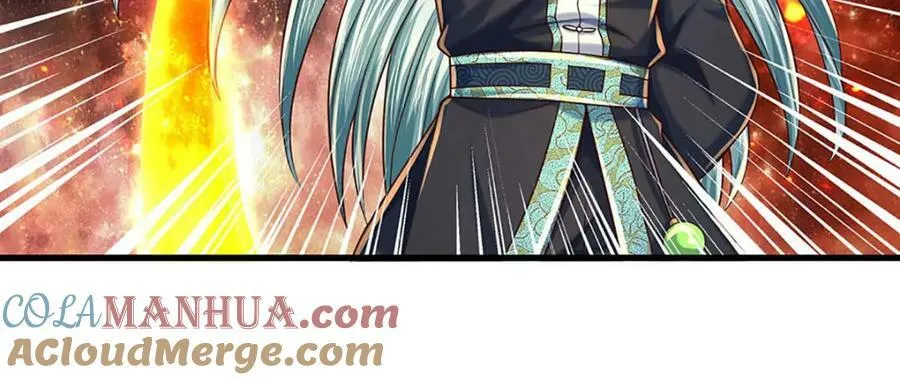 第233话 地主之谊，不好预感 第49页