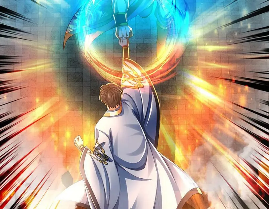 第236话 一拳神子，令人兴奋 第11页