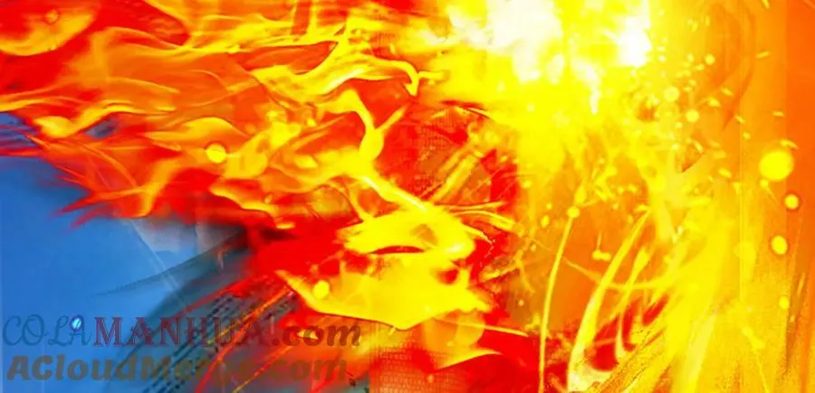 第236话 一拳神子，令人兴奋 第21页