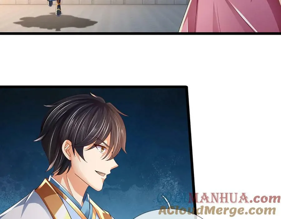 第236话 一拳神子，令人兴奋 第29页