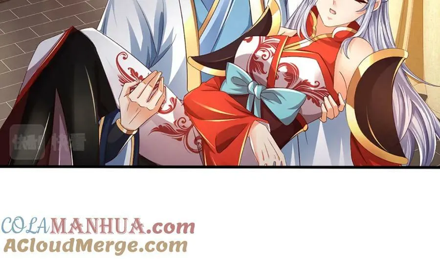 第238话 九转生死，天骄榜现 第33页