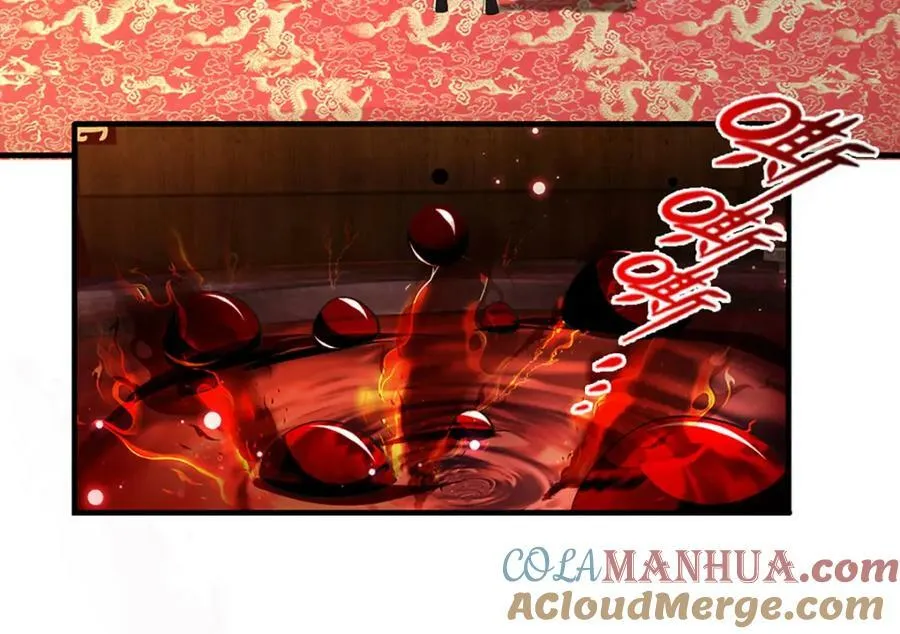 第238话 九转生死，天骄榜现 第45页