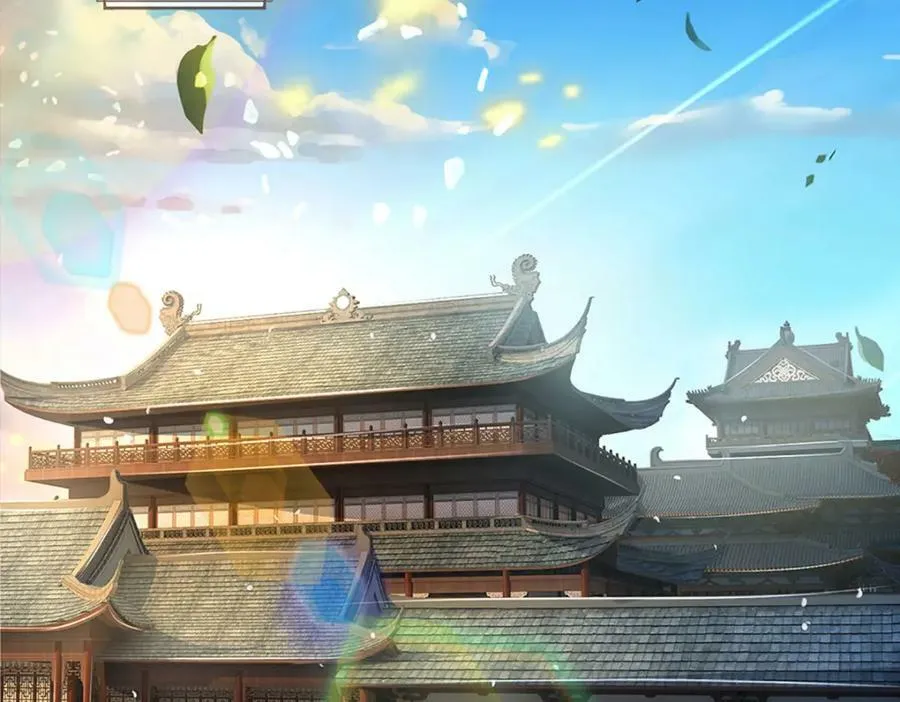 第240话 洛家子弟，境遇悬殊 第8页