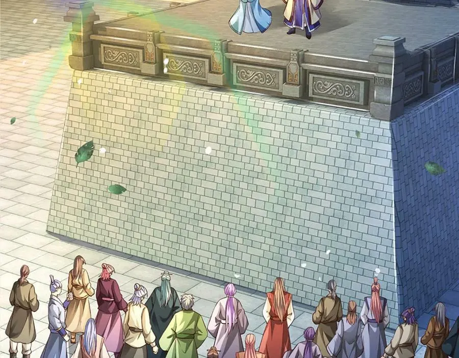 第240话 洛家子弟，境遇悬殊 第11页