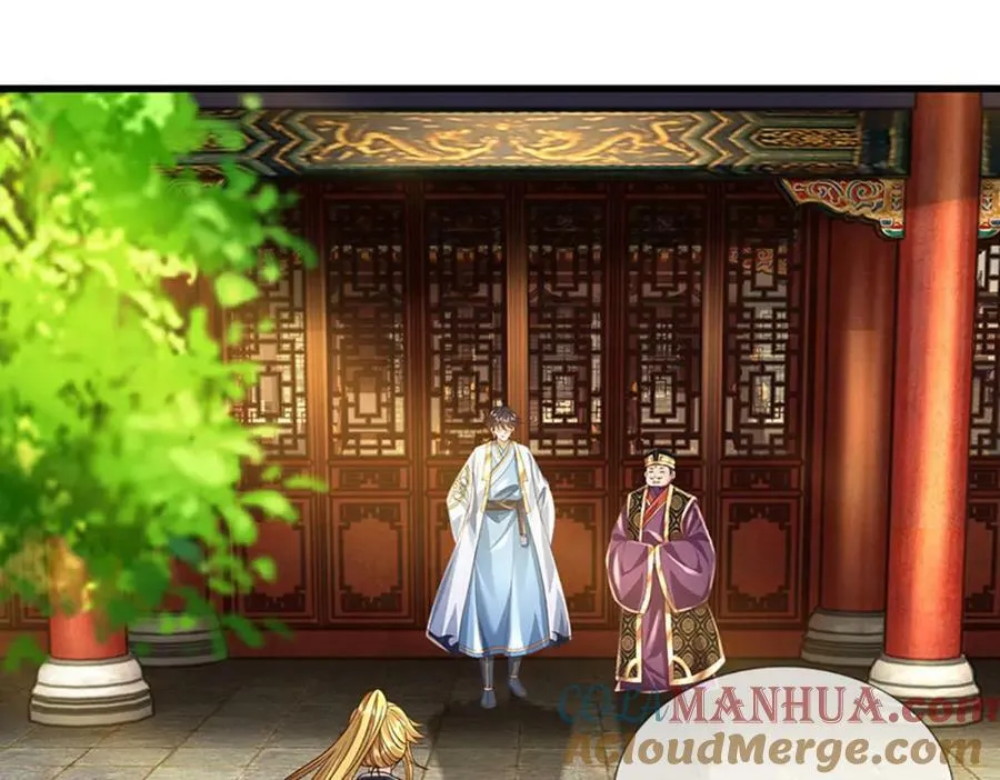 第241话 强大的感觉，真爽 第93页