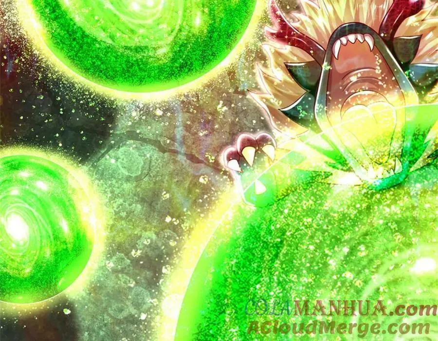 第248话 灵气毒素 第101页