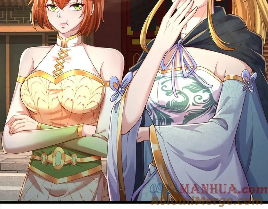 第249话 挑战！阳明老祖 第49页