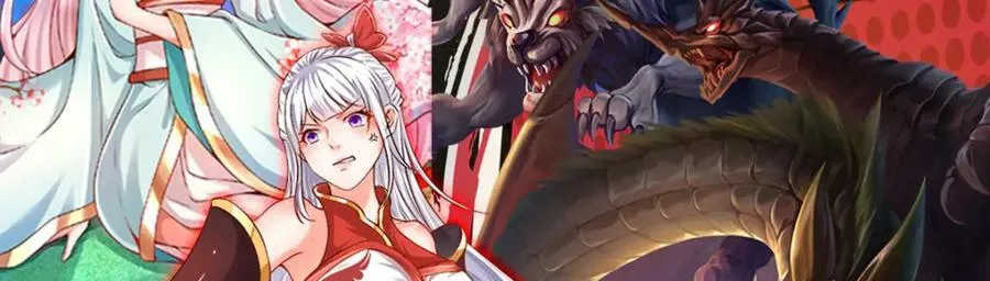 第250话 一剑斩群雄 第112页