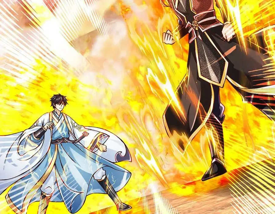 第252话 极尽升华，认真一拳 第8页