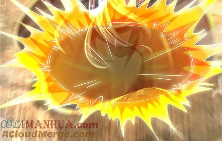 第252话 极尽升华，认真一拳 第57页