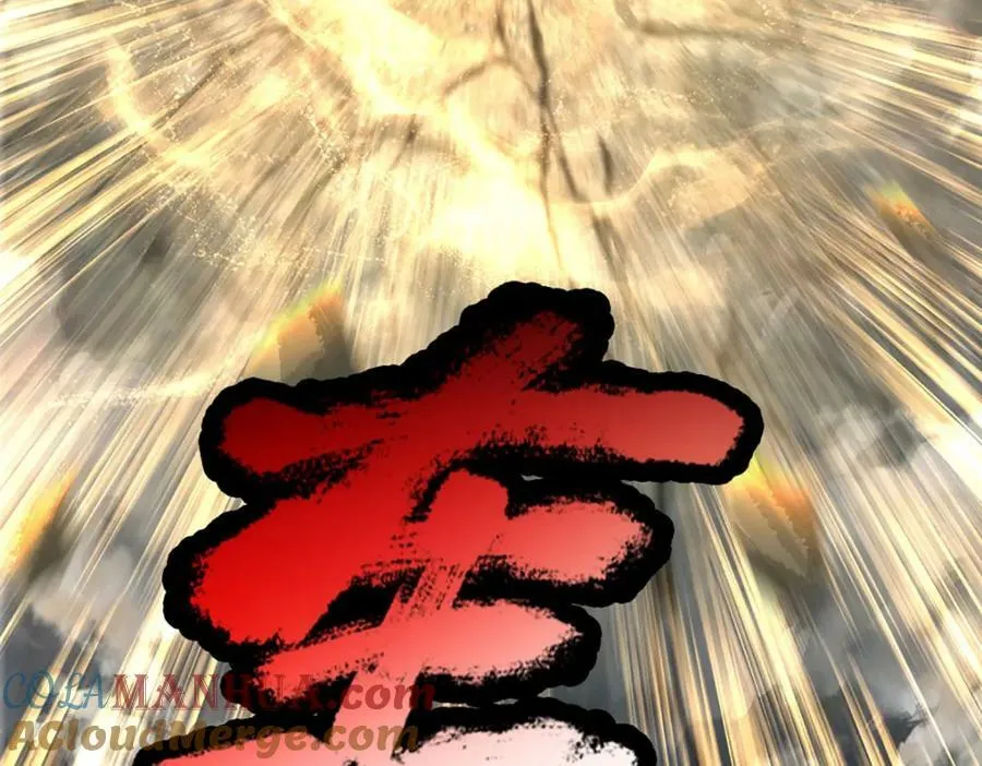 第252话 极尽升华，认真一拳 第61页