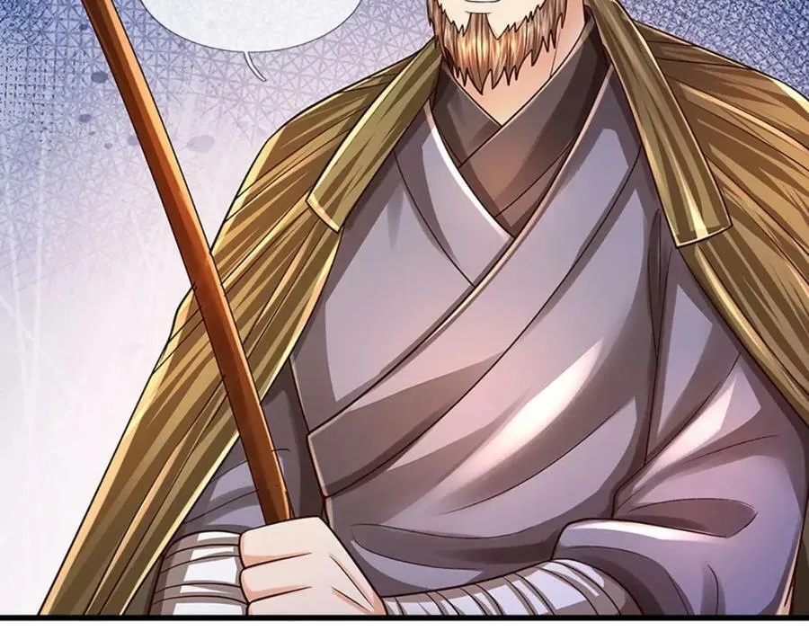 第254话 这里我说了算！ 第8页