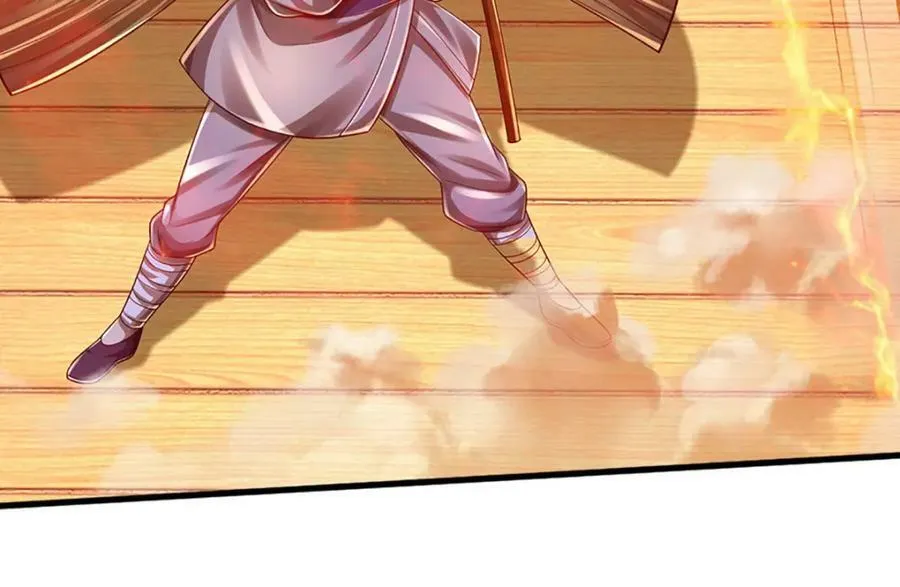 第254话 这里我说了算！ 第32页