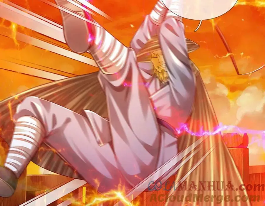 第254话 这里我说了算！ 第34页