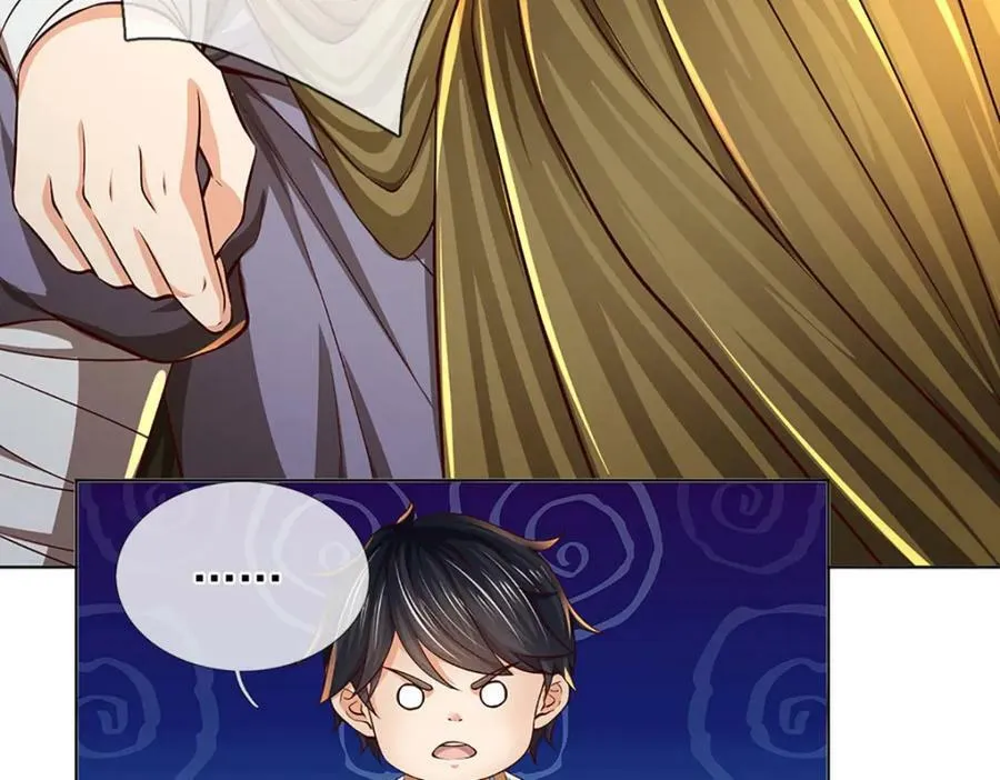 第254话 这里我说了算！ 第51页