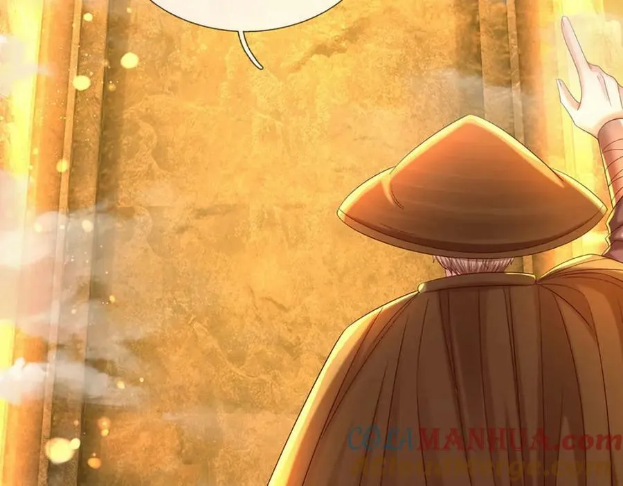 第255话 真正的羽化大帝 第41页