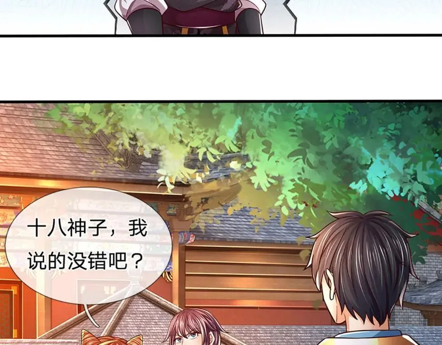 第258话 抢风头 第66页